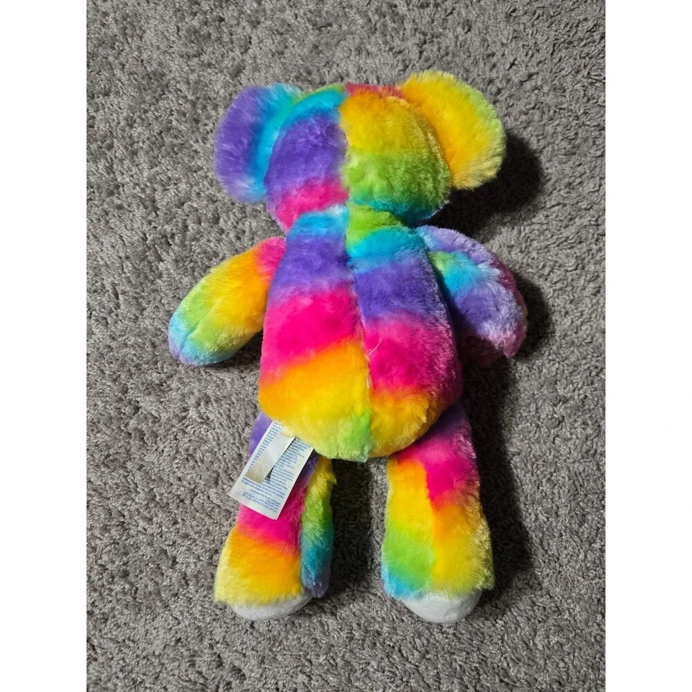 Build-A-Bear build bear